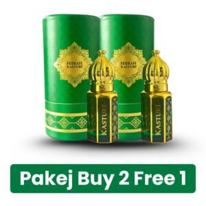 Buy 2 Free 1 -  2 Botol
