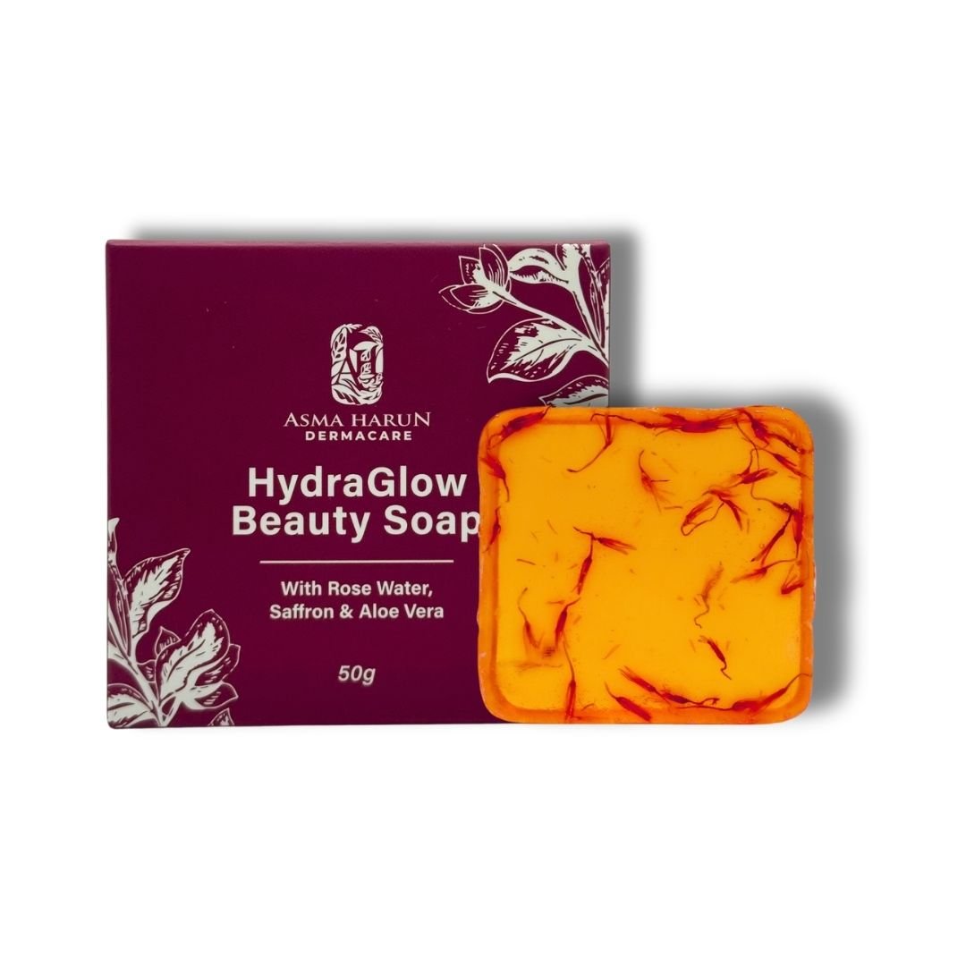 Hydraglow Beauty Soap